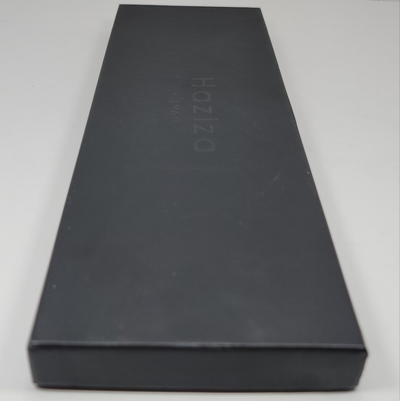 👔👔👔Shlomi Haziza Dance Sculpture Rendering Handmade Silk Tie. - Picture 7 of 8